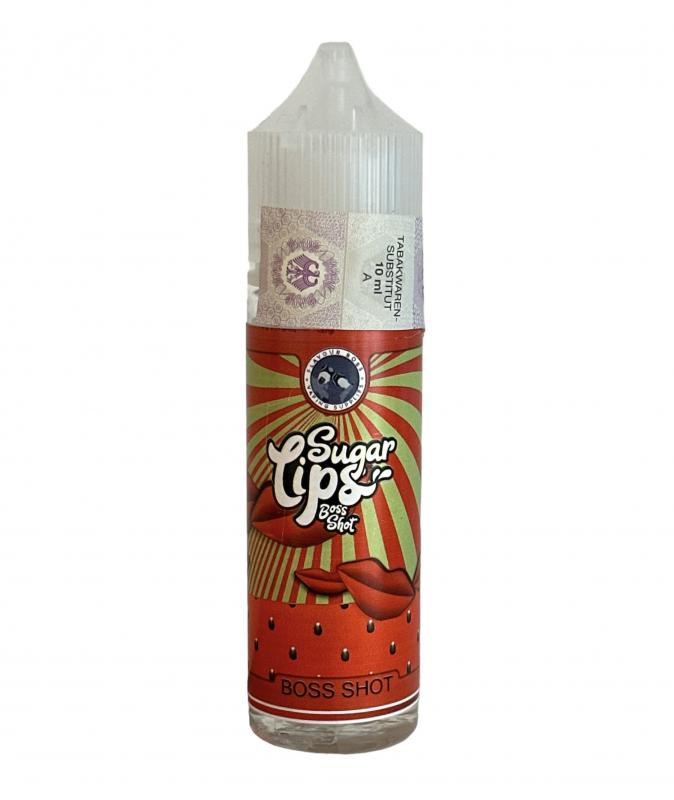Flavour Boss SUGAR LIPS Aroma Longfill 10 ml / 50 ml