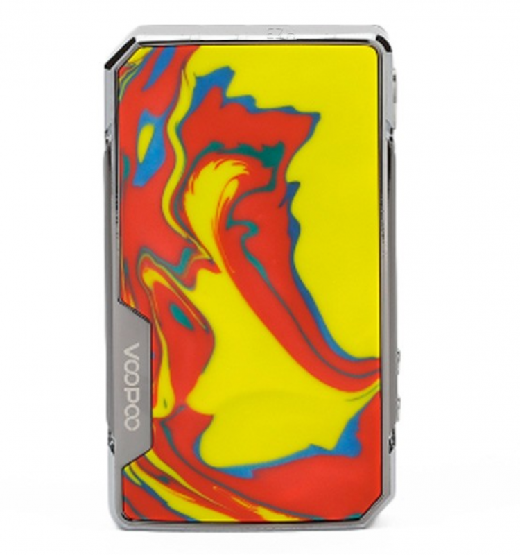 Voopoo Drag Box 2 PLATINUM Mod Akkuträger FIRE CLOUD