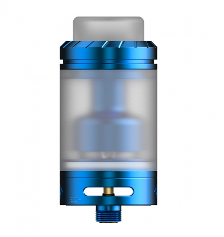 HELLVAPE 424 RTA Tank Verdampfer BLAU