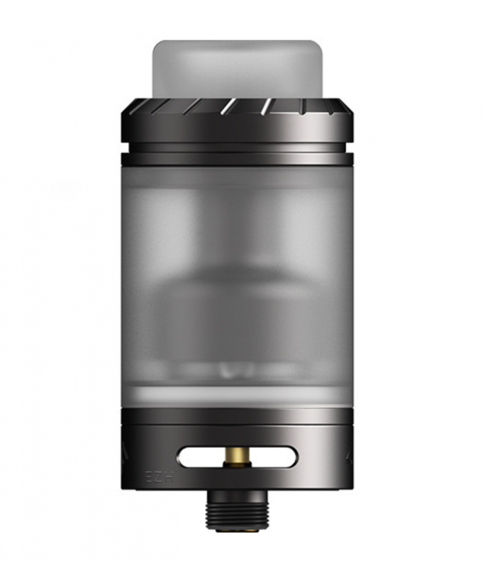 HELLVAPE 424 RTA Tank Verdampfer GUNMETAL
