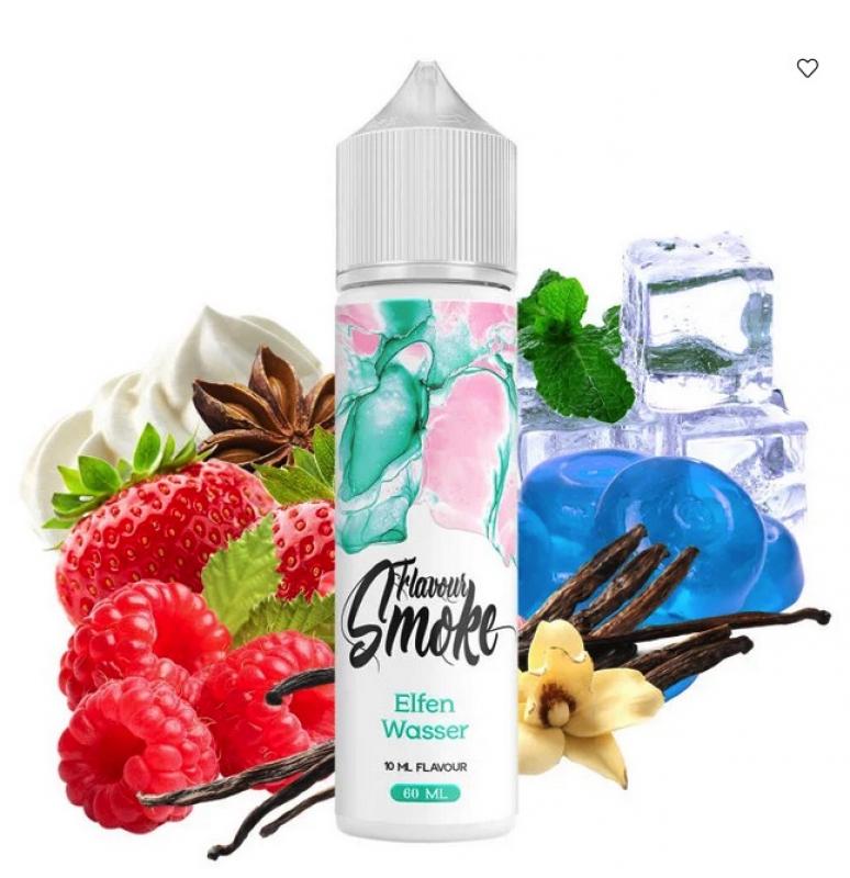 Flavour Smoke ELFENWASSER Aroma Longfill 10 ml / 60 ml