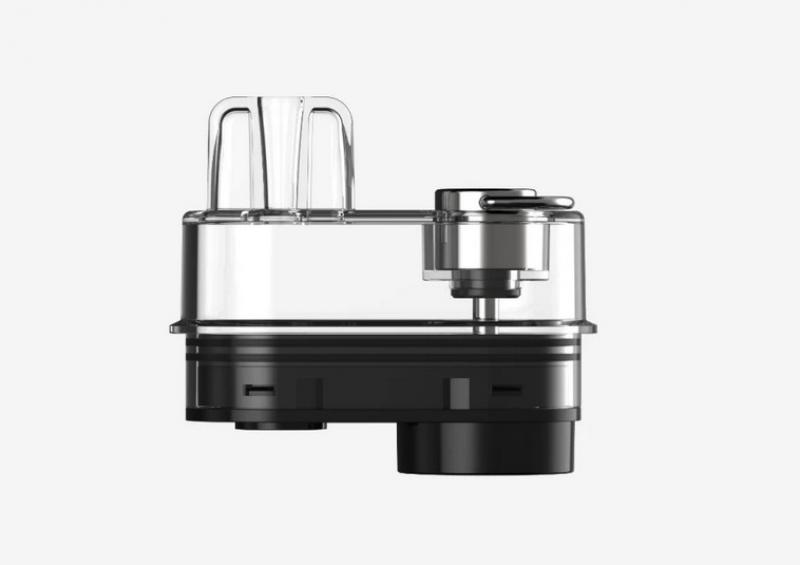 T-Rox Ersatz POD / Ersatz Tank 10 ml