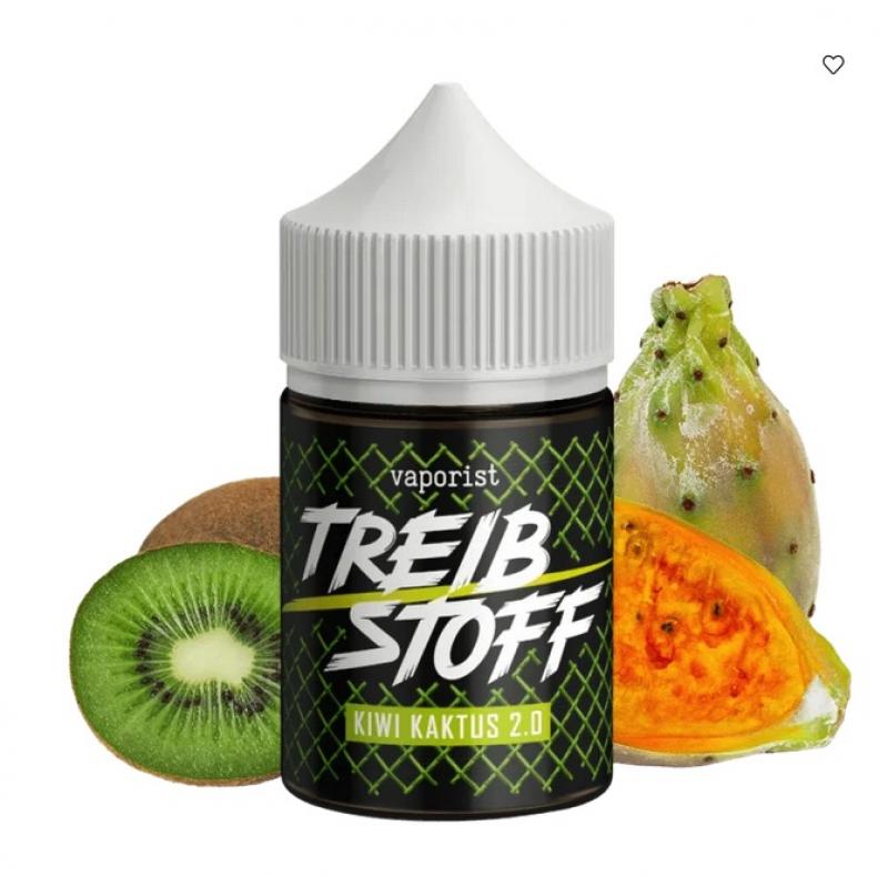 Treibstoff KIWI KAKTUS 2.0 Aroma Longfill 10 ml / 60 ml