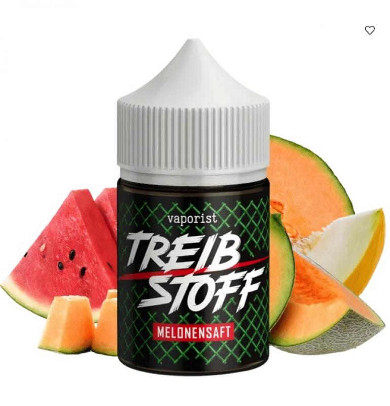 Treibstoff MELONENSAFT Aroma Longfill 10 ml / 60 ml