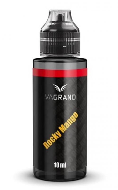 VAGRAND Rocky Mango Aroma Longfill 10 ml / 120 ml