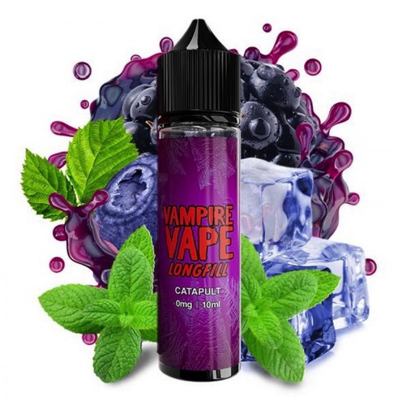 Vampire Vape CATAPULT Aroma Longfill 10 ml / 60 ml