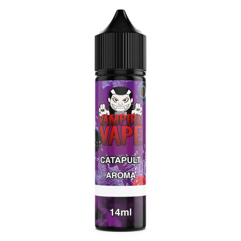 Vampire Vape CATAPULT Aroma Longfill 14 ml / 60 ml