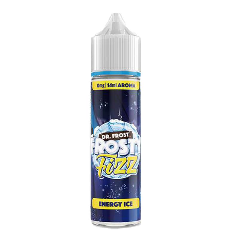 Dr. Frost Fizz Energy ICE Aroma Longfill 14 ml / 60 ml