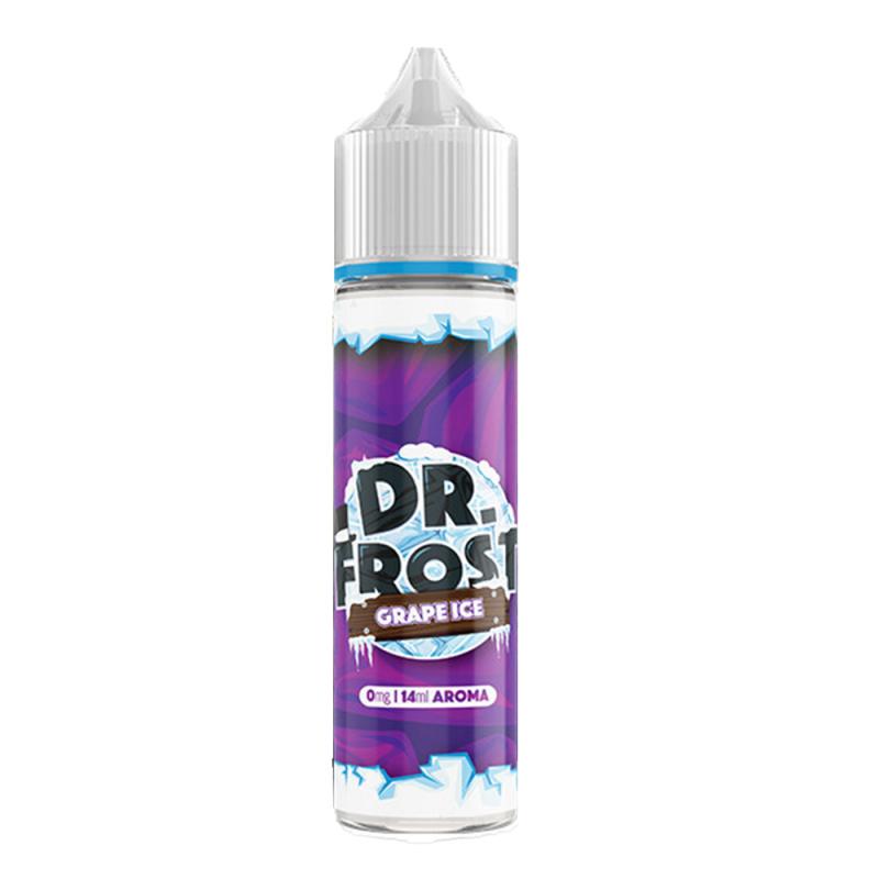Dr. Frost Grape ICE Aroma Longfill 14 ml / 60 ml