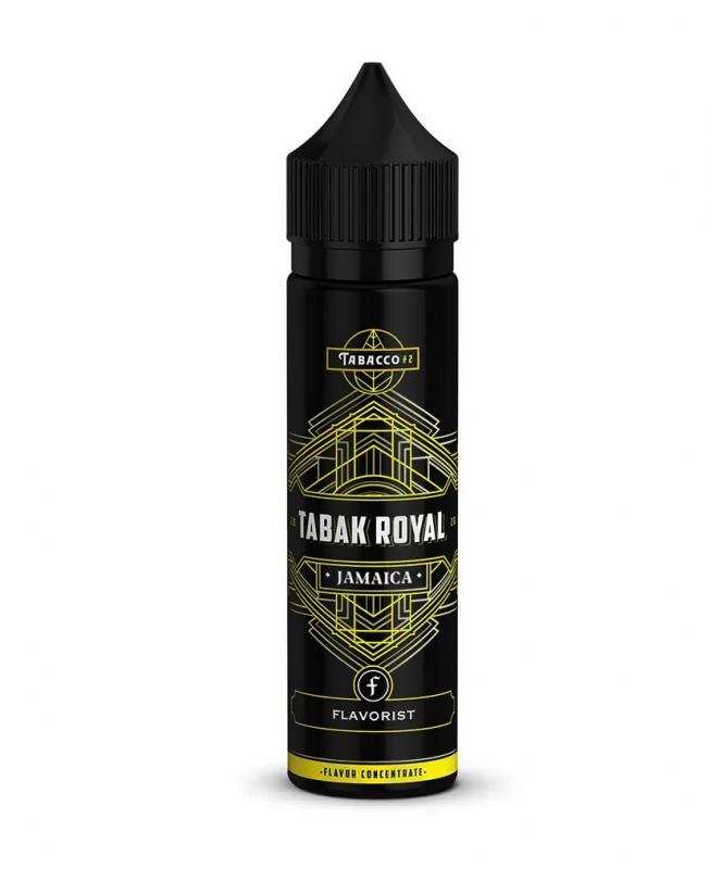 FLAVORIST HAVANA / Jamaica Royal Aroma 10 ml / 60 ml