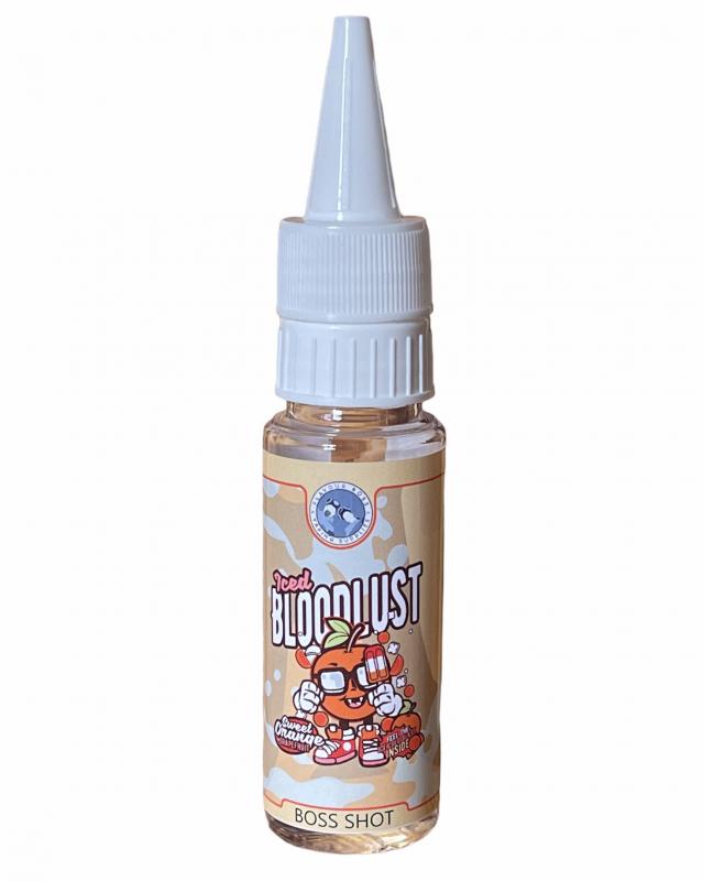Flavour Boss Iced BLOODLUST Aroma Longfill 10 ml / 50 ml
