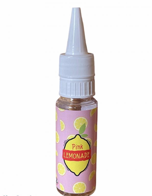 Flavour Boss PINK LEMONADE Aroma Longfill 10 ml / 50 ml