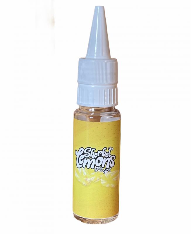 Flavour Boss SHERBET LEMONS Aroma Longfill 10 ml / 50 ml