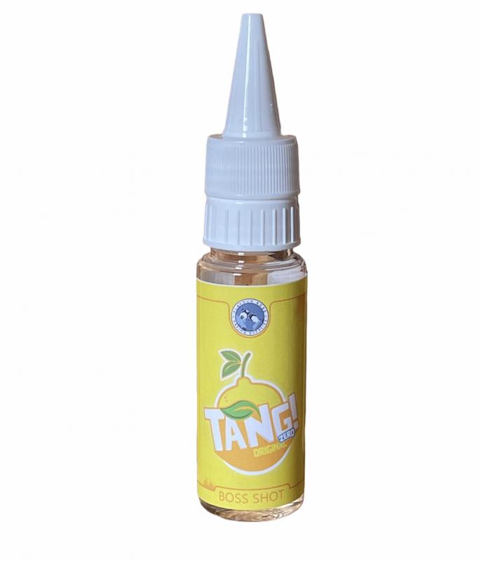 Flavour Boss TANG! ORIGINAL ZERO Aroma Longfill 10 ml / 50 ml