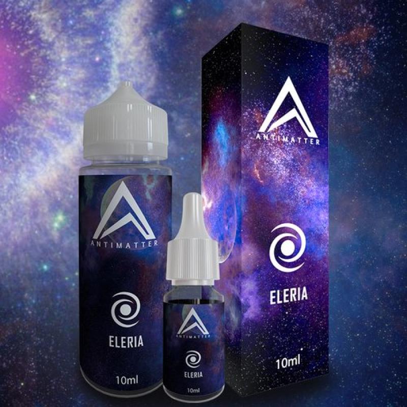 antimatter eleria aroma longfill