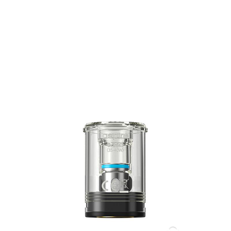 Aspire Magnum POD TANK Verdampfer 2-er Set 0.40 Ohm
