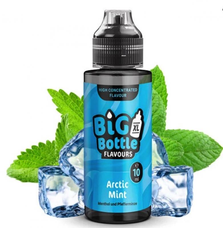 Big Bottle ARCTIC MINT Aroma Longfill