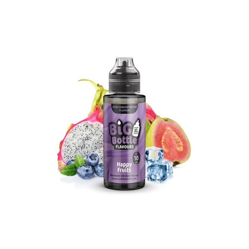 HAPPY FRUITS Aroma Longfill