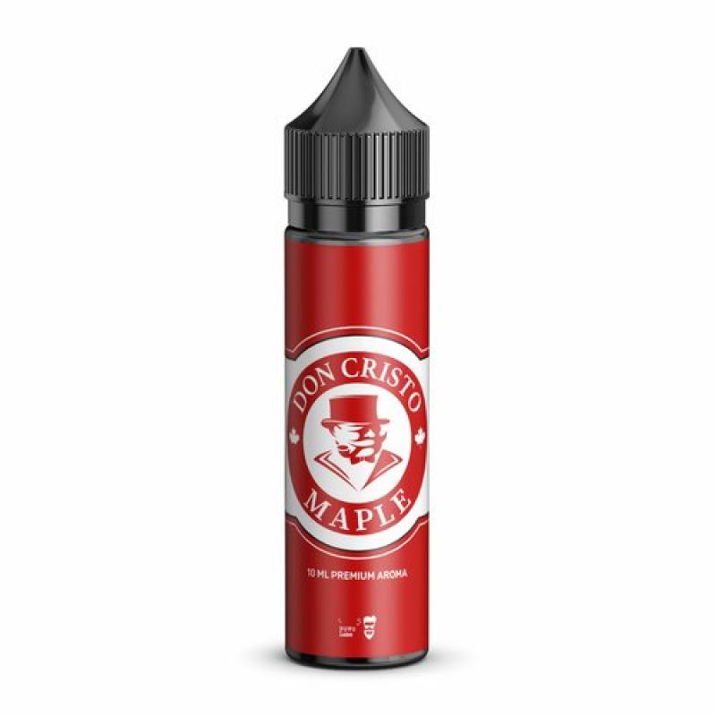 Don Cristo MAPLE Aroma Longfill