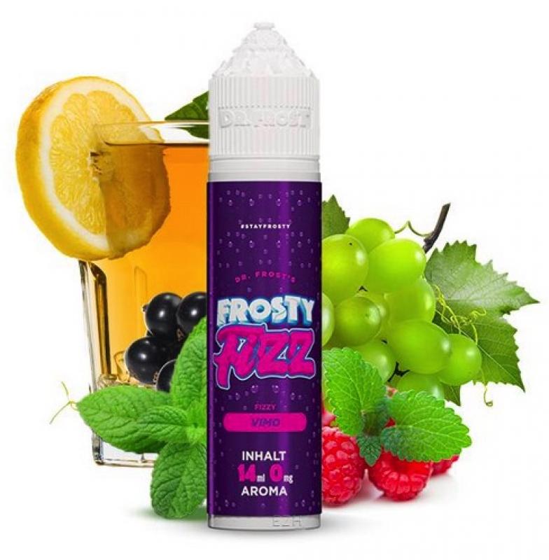 Dr. Frost FIZZY VIMO Aroma Longfill