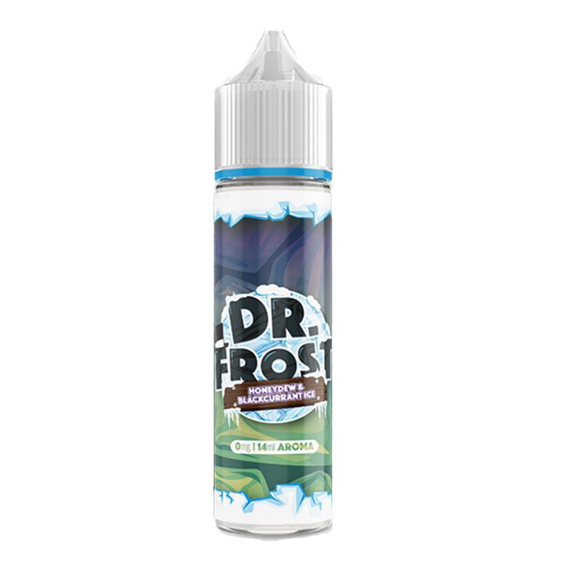 Dr. Frost Honeydew Blackcurrant ICE Aroma Longfill