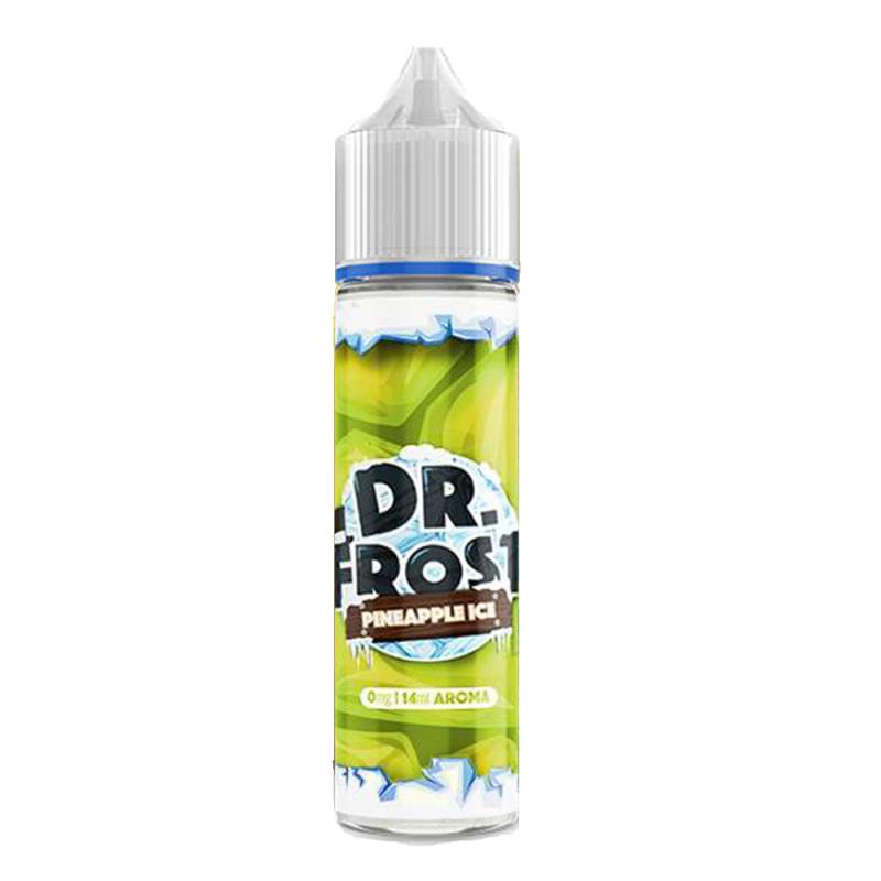 Dr. Frost Pineapple ICE Aroma Longfill