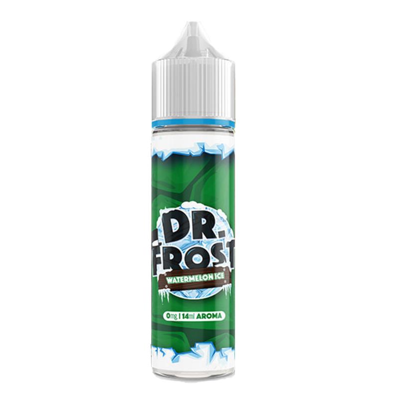 Dr. Frost Watermelon ICE Aroma Longfill