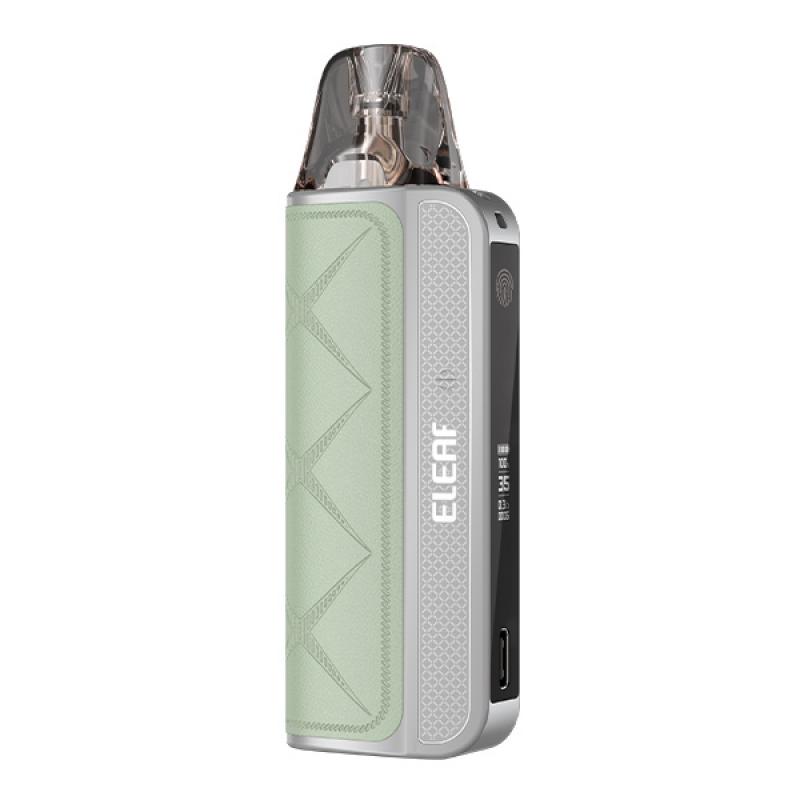 ELEAF iCita POD System Starterkit 1600 mAh 40 Watt 3.0 ml GUNMETAL-GREY