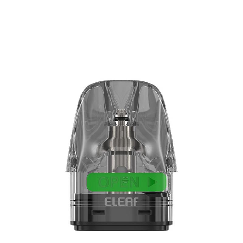 Eleaf iCita Pod Tankverdampfer Ersatz Tank Coils 2 Stk. 0.30 OHM