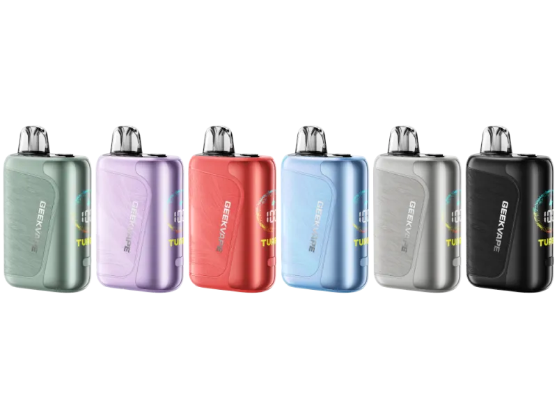 geekvape go alle farben