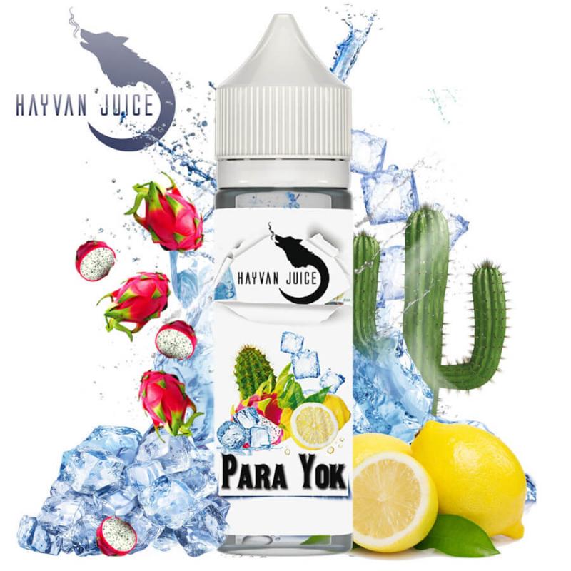 Hayvan Juice PARA YOK Longfill Aroma 10 ml / 60 ml