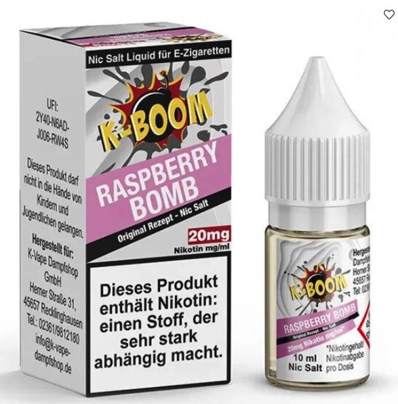 k-boom-raspberry-bomb-nikotinsalz-liquid-20mg