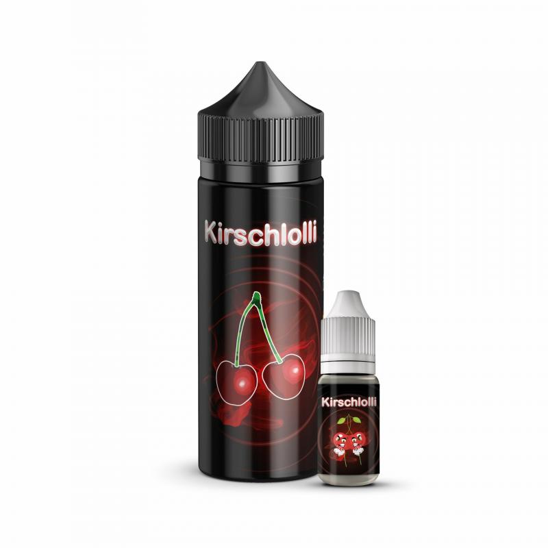 KIRSCHLOLLI Aroma Longfill
