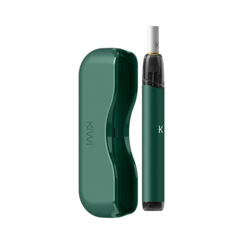 KIWI POD Starter KIT / POD System komplett 1650 mAh / 1.8 ml Midnight Green