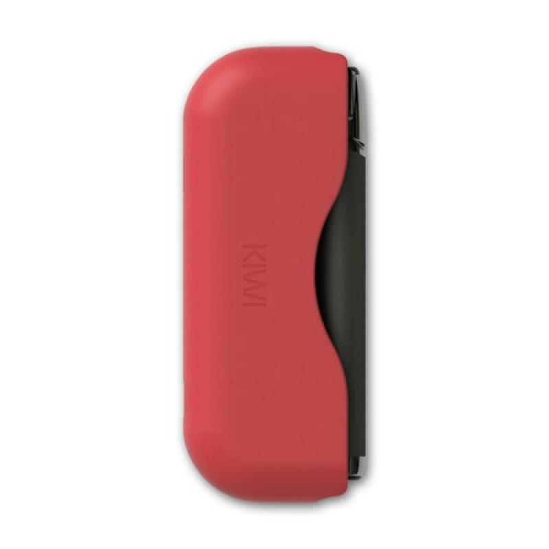 KIWI Schutzhülle Silikon für KIWI PEN / POD System Cherry - Kopie