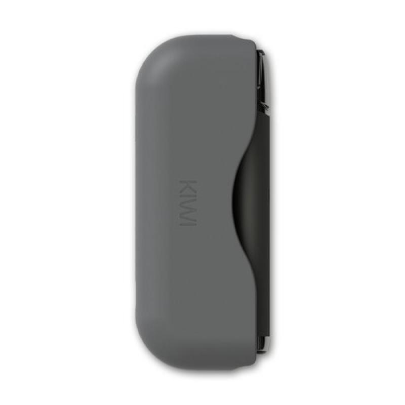 KIWI Schutzhülle Silikon für KIWI PEN / POD System Cool Grey - Kopie