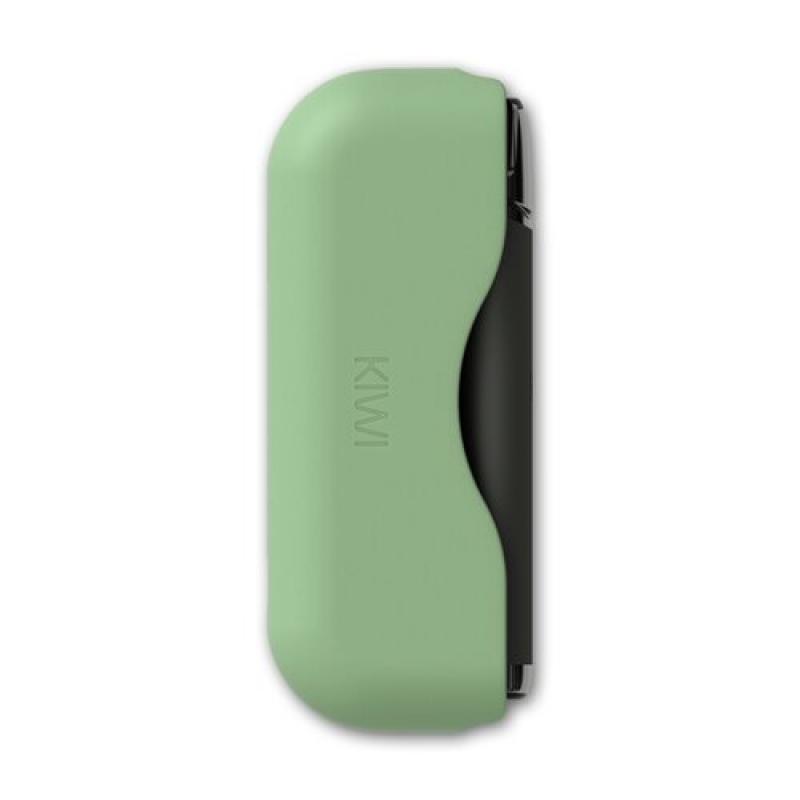 KIWI Schutzhülle Silikon für KIWI PEN / POD System Light Green - Kopie