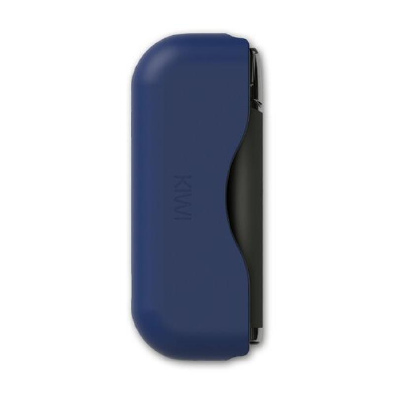 KIWI Schutzhülle Silikon für KIWI PEN / POD System Midnight Blue - Kopie