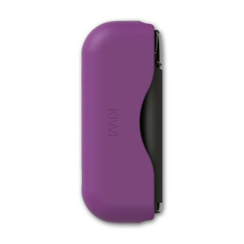 KIWI Schutzhülle Silikon für KIWI PEN / POD System Purple - Kopie