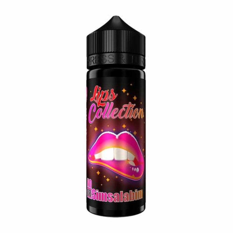 lips collection simsalabim aroma longfill