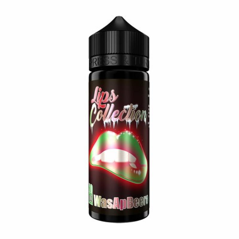 lips collection wasapbeere aroma longfill