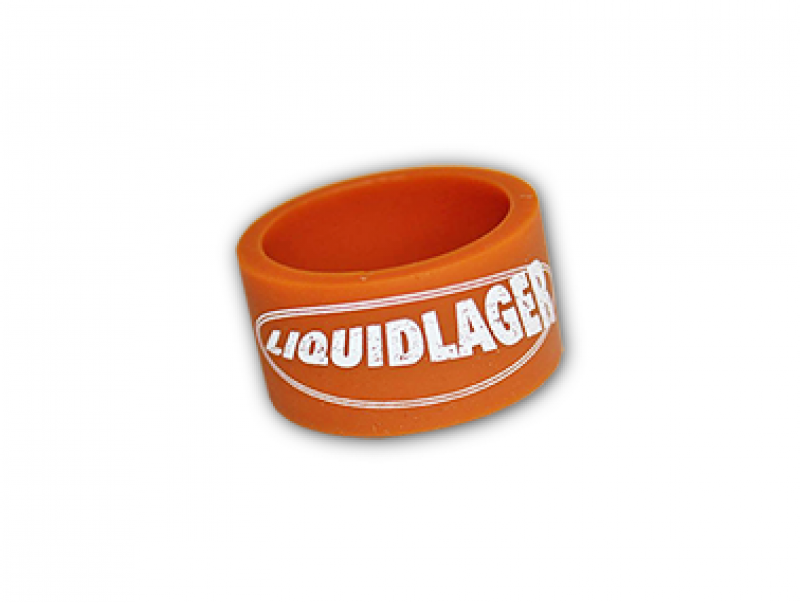 Silikon Vape Band Liquidlager