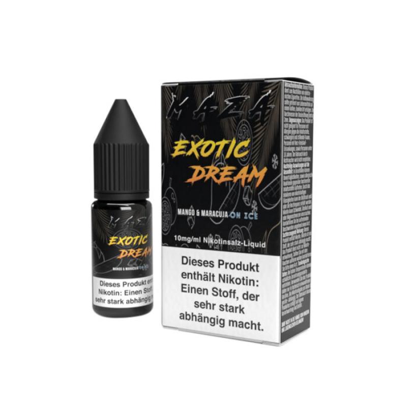 maza-exotic-dream-nikotinsalz-liquid-10mg