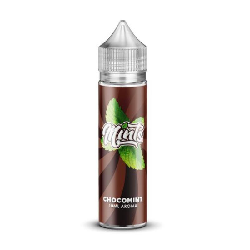 MINTS CHOCOMINT Aroma Longfill