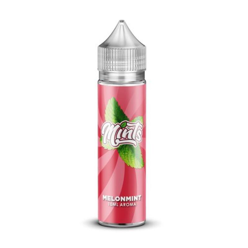 MINTS MELONMINT Aroma Longfill