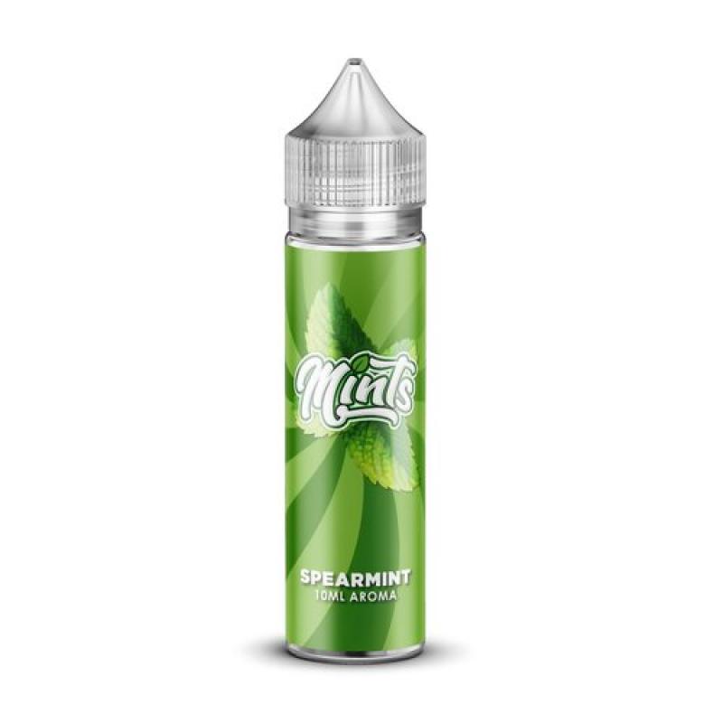 MINTS SPEARMINT Aroma Longfill