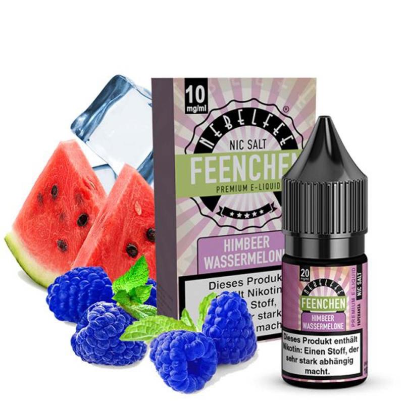 nebelfee-feenchen-himbeer-wassermelone-nikotinsalz-liquid-10mg