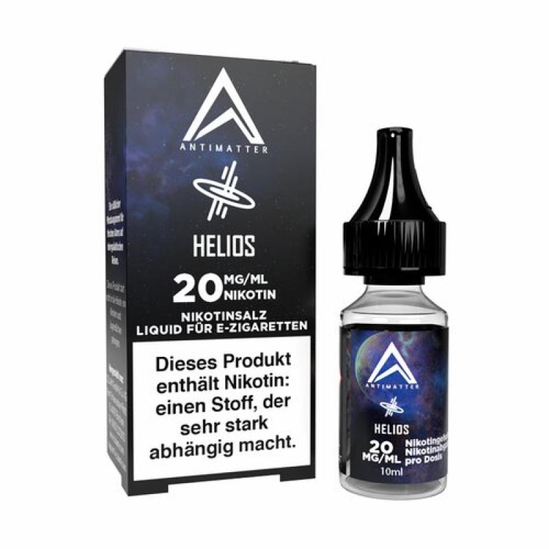 ANTIMATTER Helios Nikotinsalz Liquid 10 ml / 20 mg