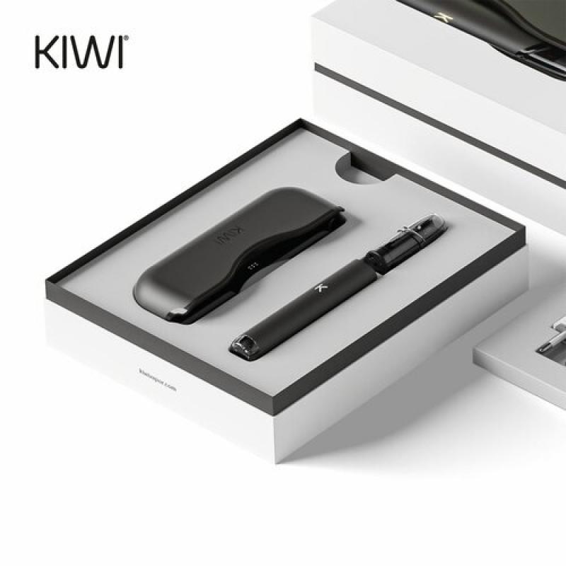 KIWI POD Starter KIT / POD System komplett 1650 mAh / 1.8 ml Rooibos Tea