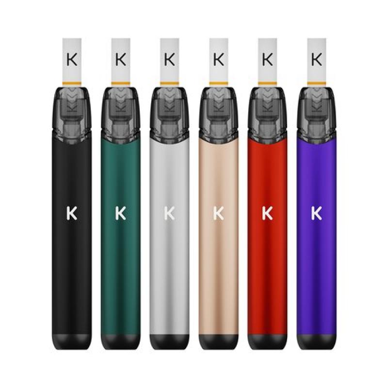KIWI PEN POD System 400 mAh / 1.8 ml Iron Gate
